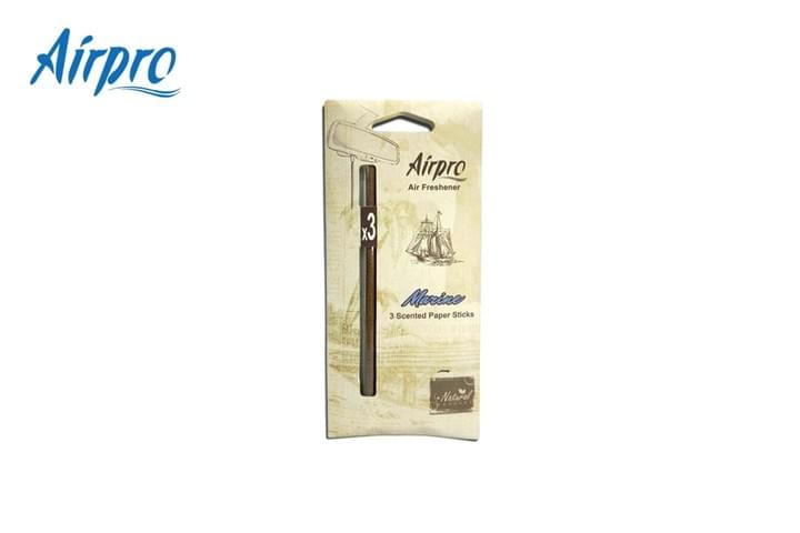 Natural Paper Stick by Airpro Natural Paper Stick by Airpro