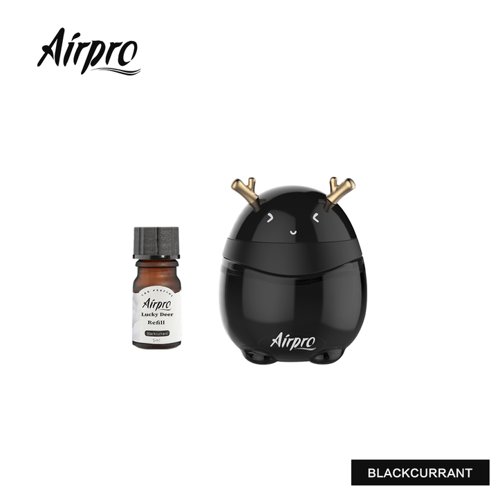 LUCKY DEER BY AIRPRO LUCKY DEER BY AIRPRO