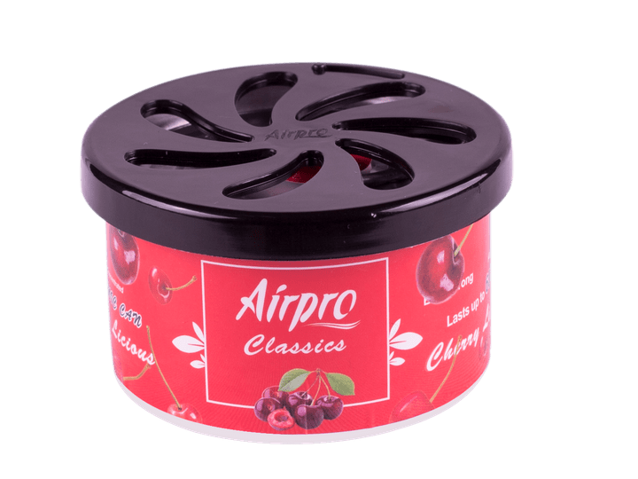 Classics Organic Can by Airpro Classics Organic Can by Airpro
