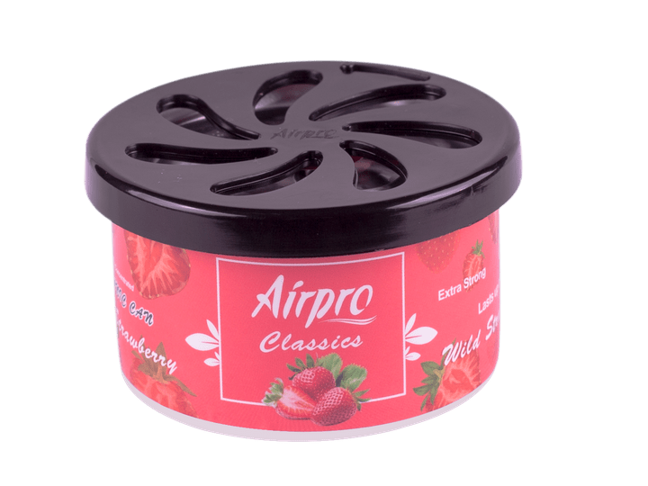 Classics Organic Can by Airpro Classics Organic Can by Airpro