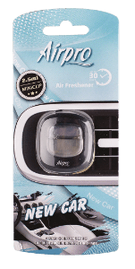 Mini Clip air freshener Mini Clip air freshener