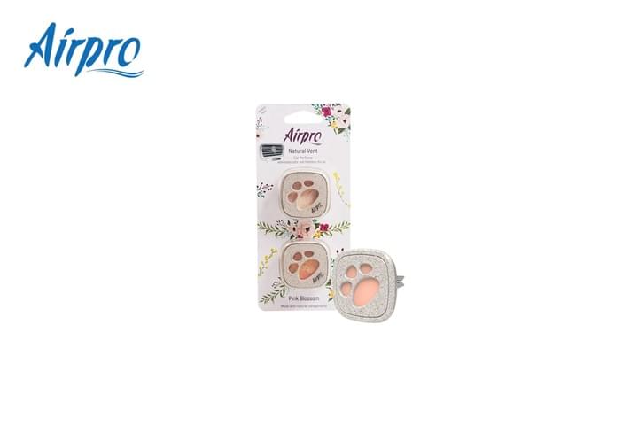 Natural Vent by Airpro Natural Vent by Airpro