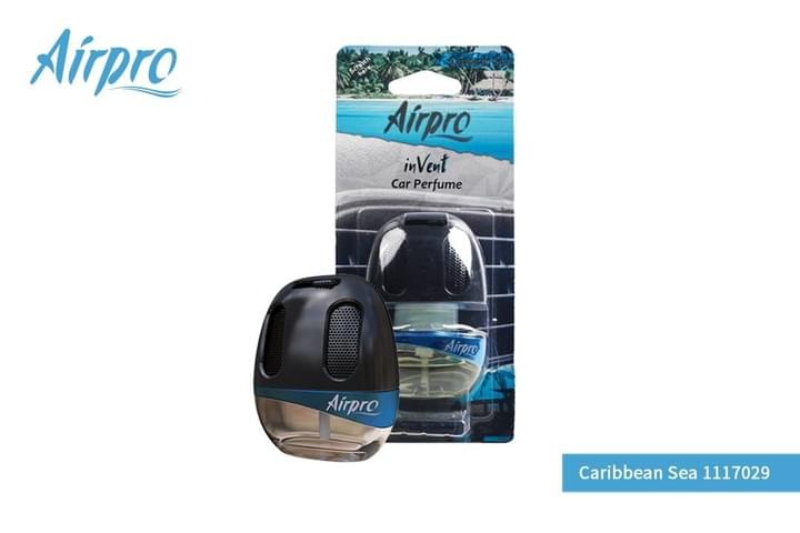 inVent by Airpro inVent by Airpro