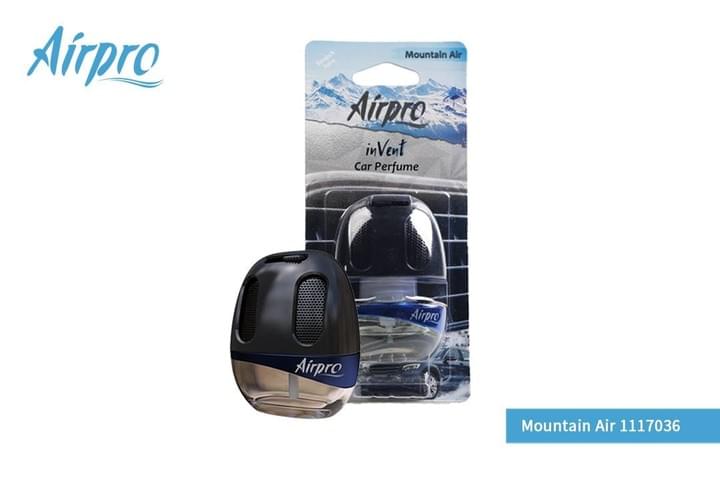 inVent by Airpro Car inVent by Airpro Car