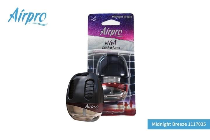 inVent by Airpro inVent by Airpro