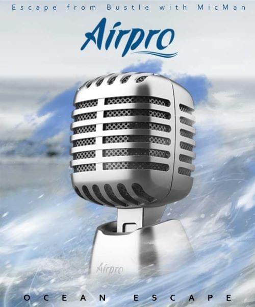MicMan by Airpro Car Air fresheners MicMan by Airpro Car Air fresheners