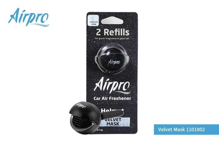 Helmet by Airpro Helmet by Airpro