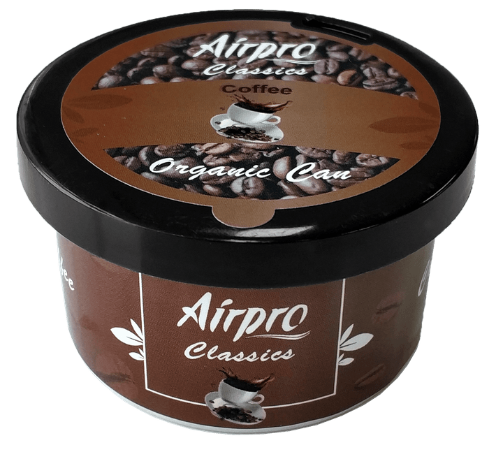 Classics Organic Can by Airpro Classics Organic Can by Airpro