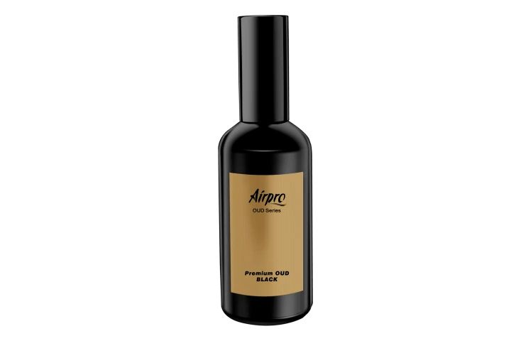 Silver OUD By Airpro Silver OUD By Airpro