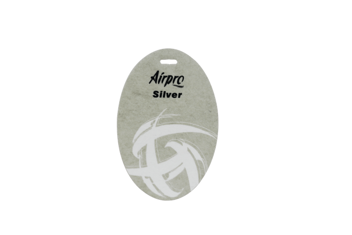 Silver OUD By Airpro Silver OUD By Airpro