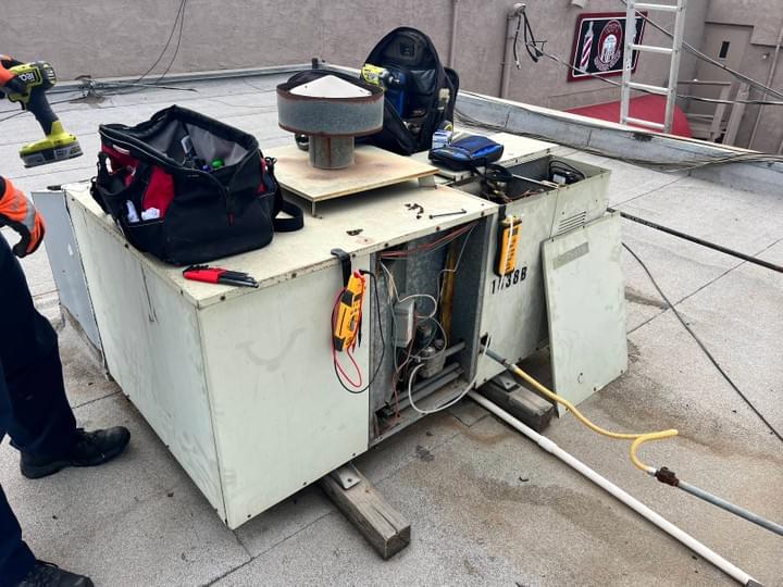 hvac inspections hvac inspections