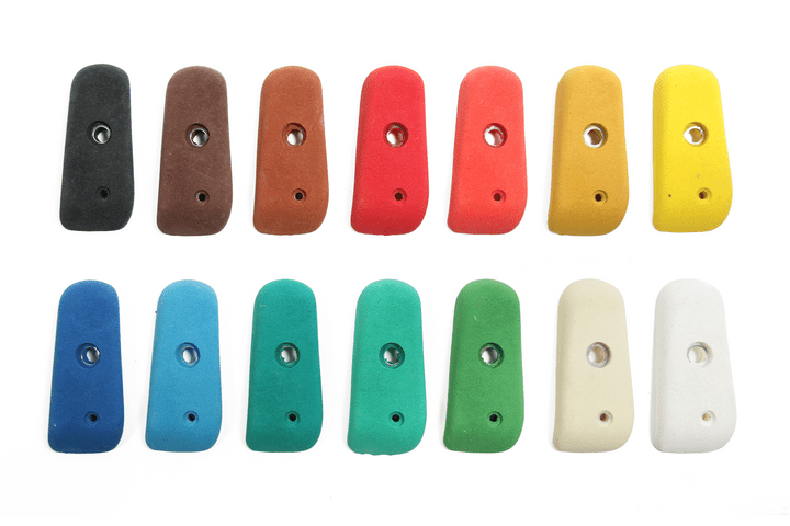 TNUT Climbing BASIC colours TNUT Climbing BASIC colours