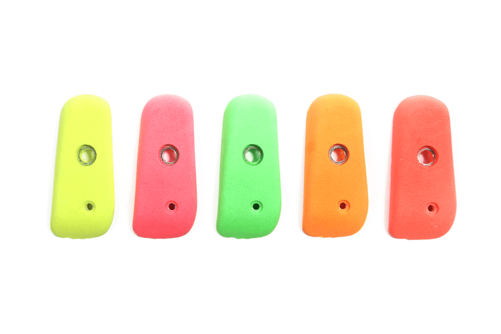 TNUT CLIMBING FLUORO colours TNUT CLIMBING FLUORO colours