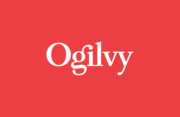 Ogilvy logo Ogilvy logo