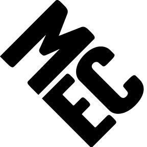 MEC logo MEC logo