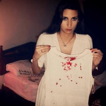 Photo by Larry Duncan for Echoes in the Dark Photo by Larry Duncan for Echoes in the Dark