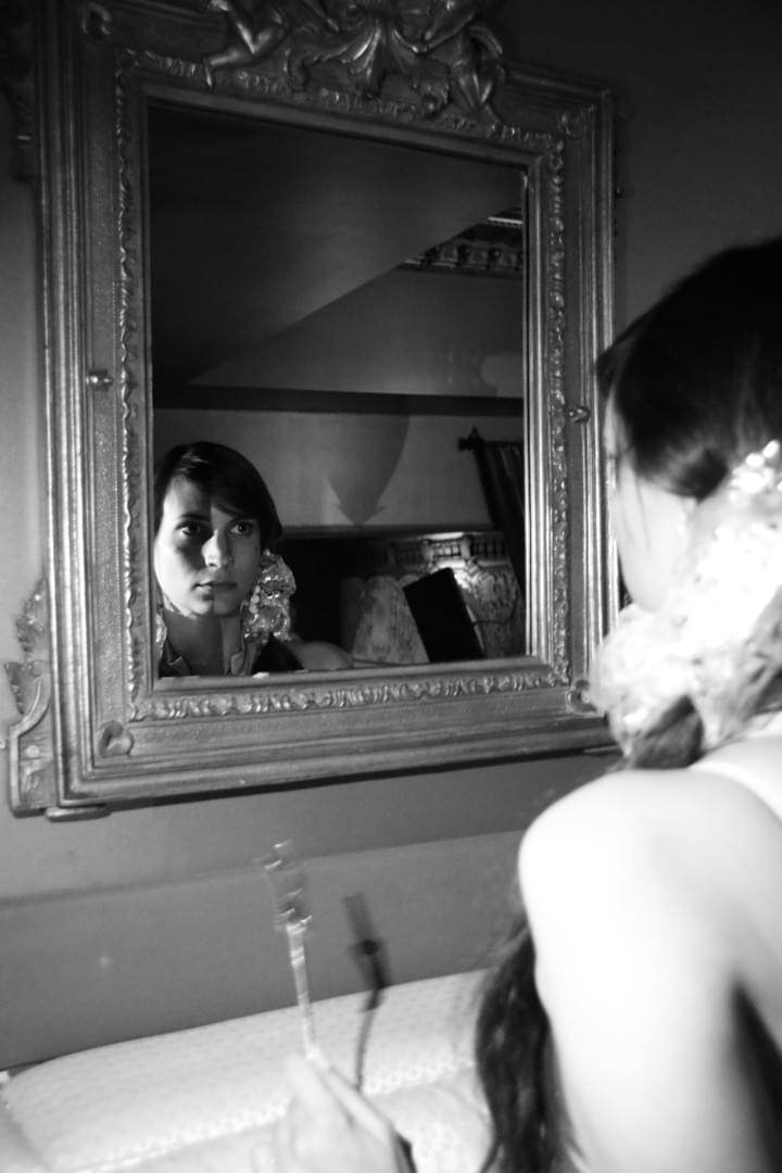 Photo by Annie McGrath for Snow Fridge Photo by Annie McGrath for Snow Fridge