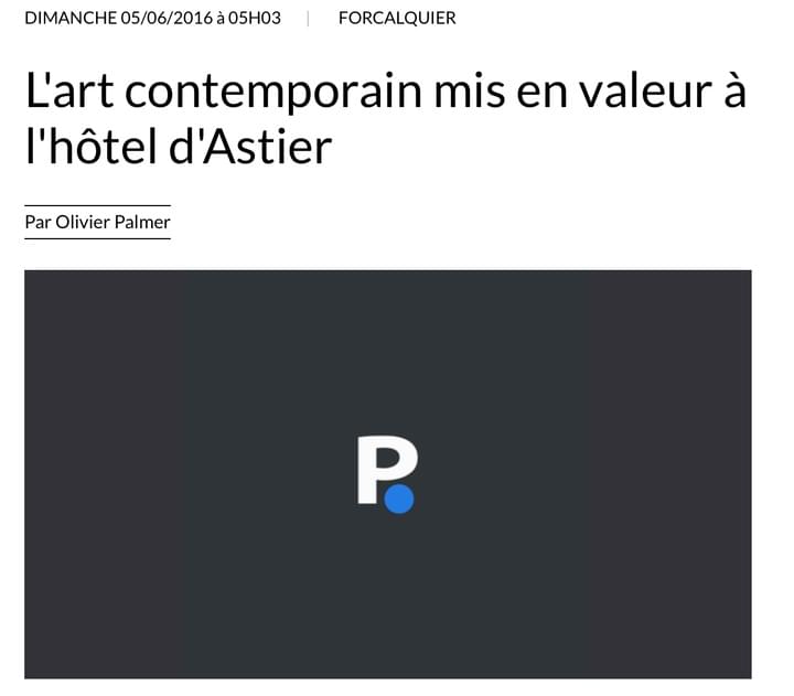 La Provence La Provence