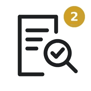 Step 2 – DFM review and quotation for aluminum CNC machining and CFRP parts Step 2 – DFM review and quotation for aluminum CNC machining and CFRP parts