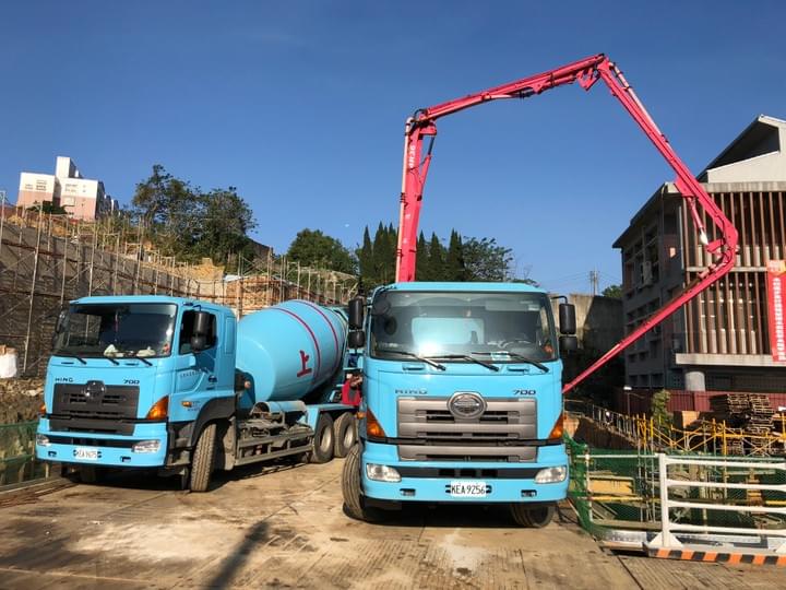 上禹水泥製品股份有限公司CLSM 上禹水泥製品股份有限公司CLSM