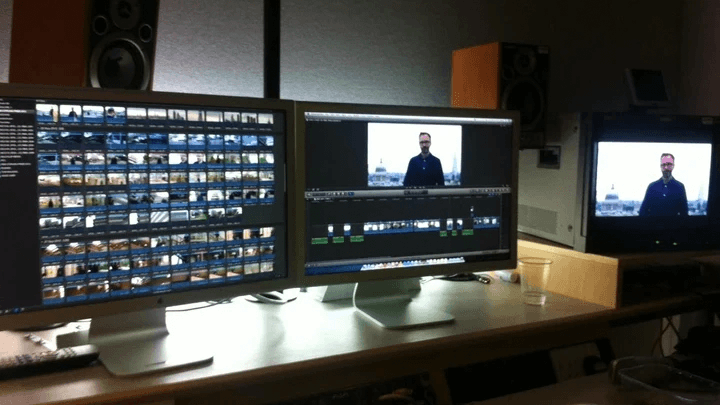 FILM POST PRODUCTION FILM POST PRODUCTION