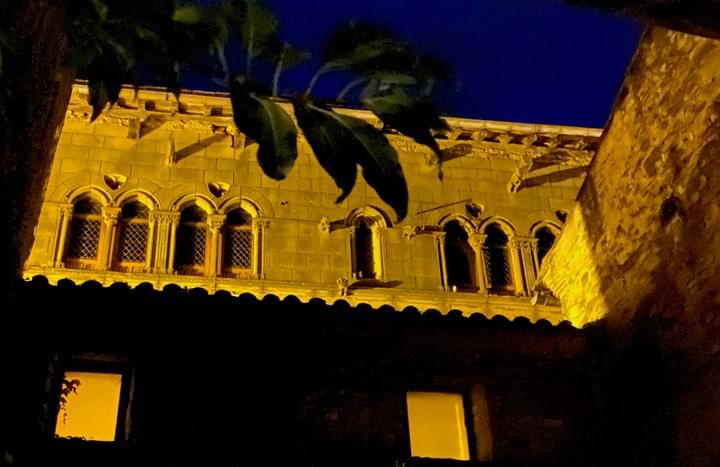 Château de Flaugergues, situé à Montpellier dans l'Hérault. Château de Flaugergues, situé à Montpellier dans l'Hérault.