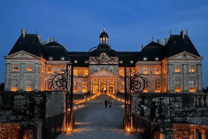 Le Clocher de la Duchesse Le Clocher de la Duchesse