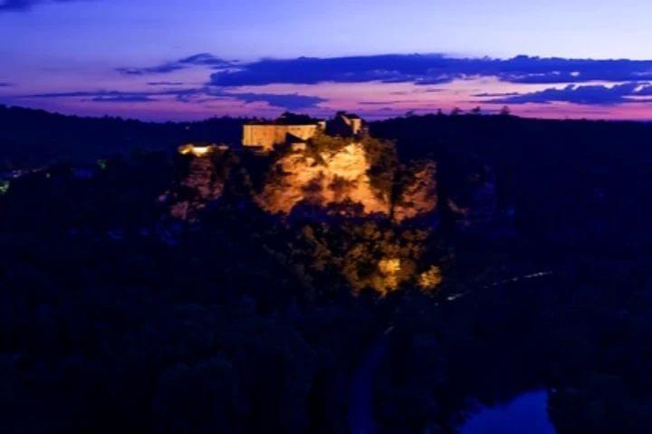 Château de Flaugergues, situé à Montpellier dans l'Hérault. Château de Flaugergues, situé à Montpellier dans l'Hérault.