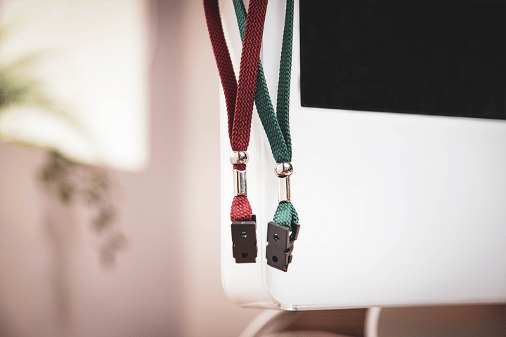 Office badge, access card, identity card lanyard, strings, and ropes | Machien Industry Office badge, access card, identity card lanyard, strings, and ropes | Machien Industry