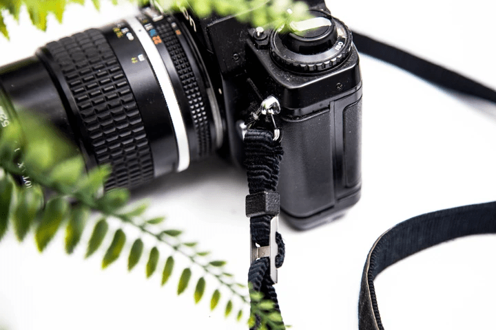 Machien Industry's-Anti-slip camera straps that is secure, comfortable and durable Machien Industry's-Anti-slip camera straps that is secure, comfortable and durable