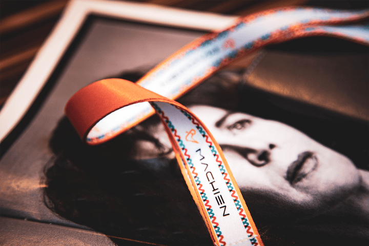 Badge holder strings or ropes | Machien Industry Badge holder strings or ropes | Machien Industry