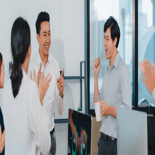 如何不靠領導策略也能化身為成功的企業領袖_團隊領導_職場經營_覓井文化 如何不靠領導策略也能化身為成功的企業領袖_團隊領導_職場經營_覓井文化