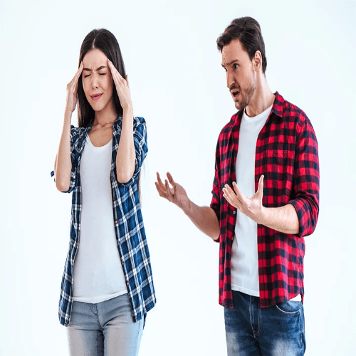 負面情緒只壞不好?用對情緒就能讓親密關係中的衝突從攔阻變祝福_關係難題_親密關係_覓井文化 負面情緒只壞不好?用對情緒就能讓親密關係中的衝突從攔阻變祝福_關係難題_親密關係_覓井文化