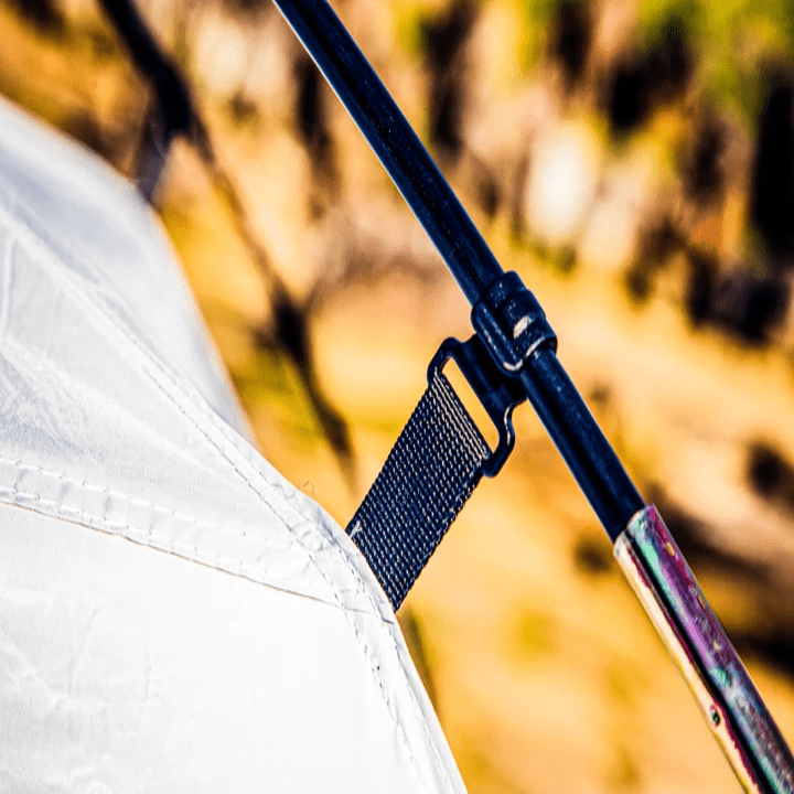 Tent ropes with tensioners for military, entertainment, mountain climbing, and camping purposes| Machien Industry Tent ropes with tensioners for military, entertainment, mountain climbing, and camping purposes| Machien Industry