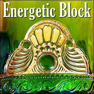 Energetic Block Healing Process, powered by Possibility Management Energetic Block Healing Process, powered by Possibility Management