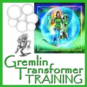 Gremlin Transformer Training, StartOver.xyz, powered by Possibility Management Gremlin Transformer Training, StartOver.xyz, powered by Possibility Management