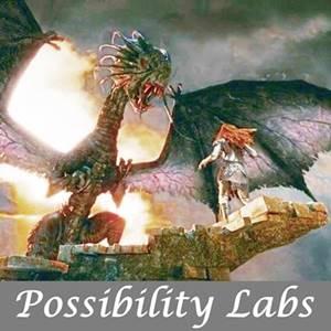 Possibility Labs powered by Possibility Management Possibility Labs powered by Possibility Management