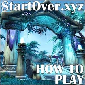 How To Play StartOver.xyz, Possibility Management How To Play StartOver.xyz, Possibility Management