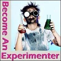 Become An Experimenter, StartOver.xyz, powered by Possibility Management Become An Experimenter, StartOver.xyz, powered by Possibility Management