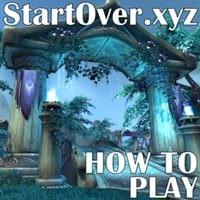 Learn How to Play StartOver.xyz, Possibility Management Learn How to Play StartOver.xyz, Possibility Management