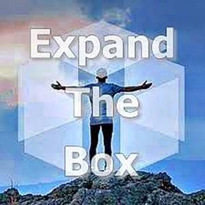 Expand The Box training, powered by Possibility Management Expand The Box training, powered by Possibility Management