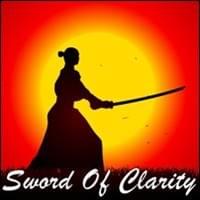 Sword Of Clarity, 13 Tools, StartOver.xyz, powered by Possibility Management Sword Of Clarity, 13 Tools, StartOver.xyz, powered by Possibility Management