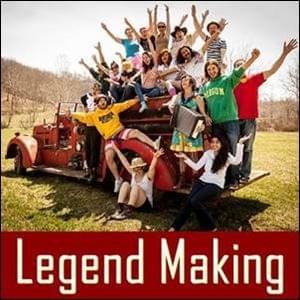 Legend Making, Trainer Path, StartOver.xyz, Possibility Management Legend Making, Trainer Path, StartOver.xyz, Possibility Management