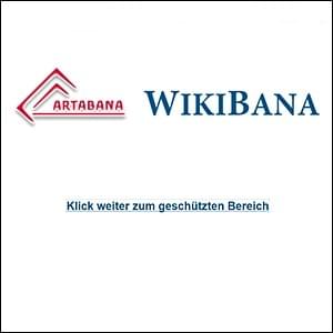 Artabana WikiBana in German Artabana WikiBana in German