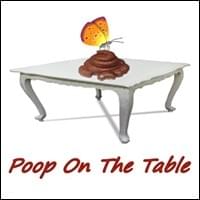 Poop On The Table Process, powered by Possibility Management Poop On The Table Process, powered by Possibility Management