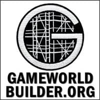 white on black circular iron-on patch of a large capital G filled in with scaffolding structure Gerüstbau symbol on white background, Gameworld Builder, Trainer Path, StartOver.xyz, Possibility Management white on black circular iron-on patch of a large capital G filled in with scaffolding structure Gerüstbau symbol on white background, Gameworld Builder, Trainer Path, StartOver.xyz, Possibility Management