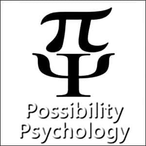 Possibility Psychology, powered by Possibility Management Possibility Psychology, powered by Possibility Management