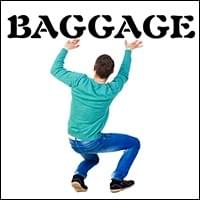 Baggage, disempowered by Possibility Management Baggage, disempowered by Possibility Management