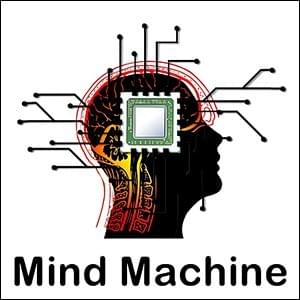 Mind Machine Mind Machine