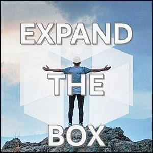 Expand The Box training, powered by Possibility Management Expand The Box training, powered by Possibility Management